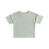 Pehr-Garment Dye T-Shirt-Sea-1