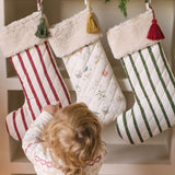 Pehr-Holiday Stocking-Partridge in a Pehr Tree-3