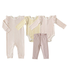 Pehr-Bringing Home Baby Set -For Her-1