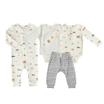 Pehr- Bringing Home Baby Set-For Him-1