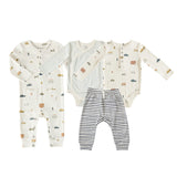Pehr- Bringing Home Baby Set-For Him-1