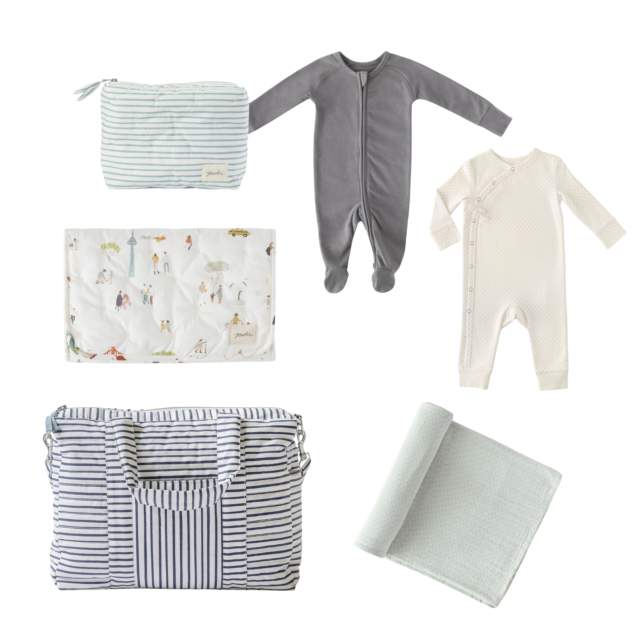 Pehr-Hospital Bag Bundle-For him-1