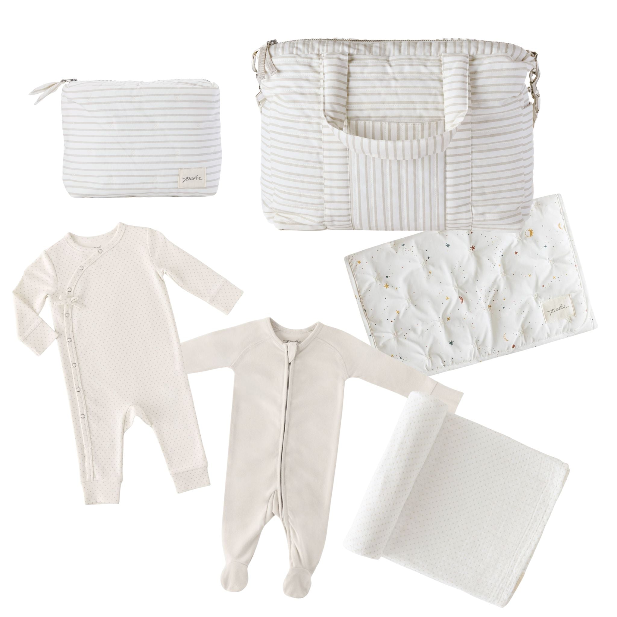 Pehr-Hospital Bag Bundle-For Them-1