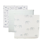 Pehr-Crib Sheet 3 Pack Bundle-For Him-1