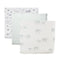 Pehr-Crib Sheet 3 Pack Bundle-For Him-1