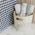 Pehr-Crib Sheet 3 Pack Bundle-For Him-2