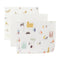 Pehr-Crib Sheet 3 Pack Bundle-For Them-1
