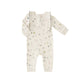 Ruffle Romper Romper Pehr Magical Forest 0 - 3 mos. 