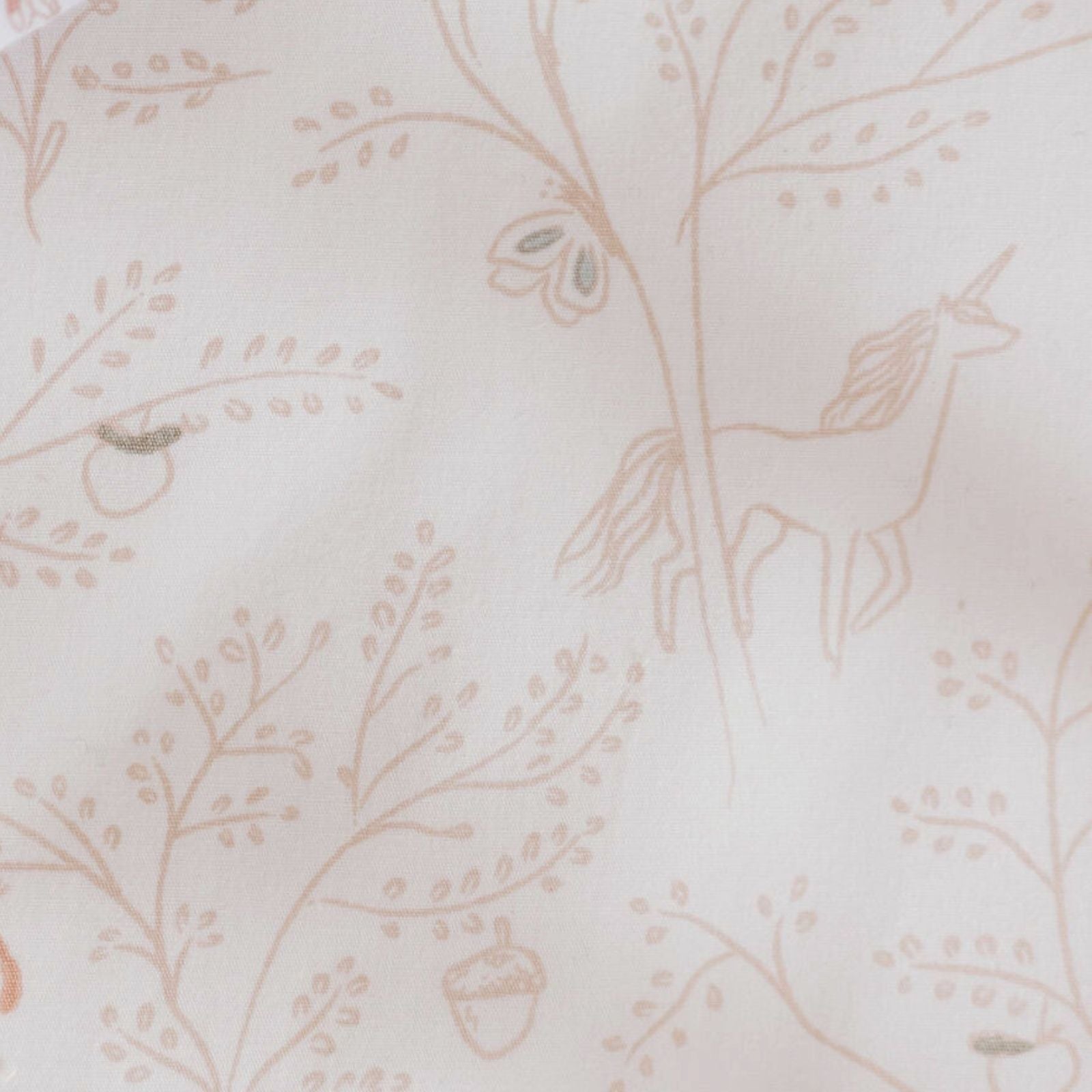 Pehr-Crib Sheet-Secret Garden-2