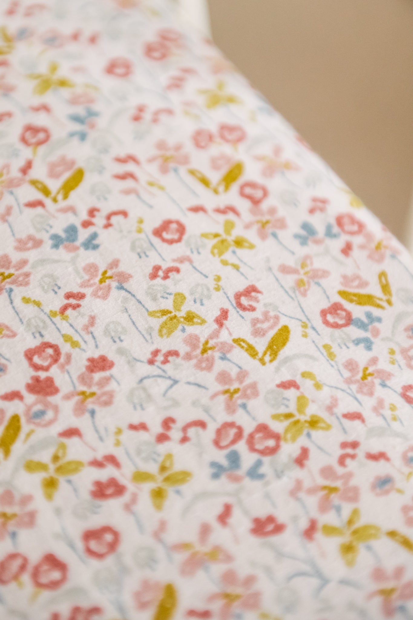 Pehr-Crib Sheet-Floret-3