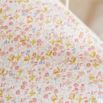 Pehr-Crib Sheet-Floret-7