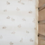 Pehr-Crib Sheet-Hoppy Bunny-2