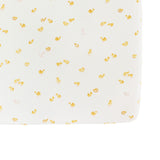 Pehr-Crib Sheet-Cheerful Chick-1