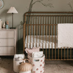 Crib Sheet - Forest Fable