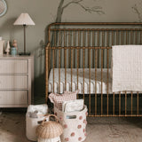 Crib Sheet - Forest Fable