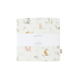 Crib Sheet - Forest Fable