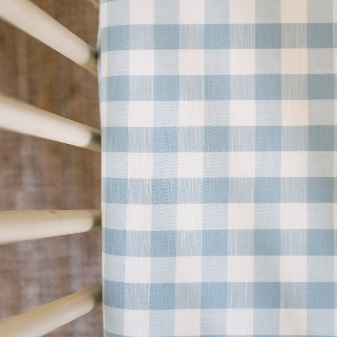 CheckMate Crib Sheet- Pond