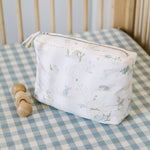 CheckMate Crib Sheet- Pond