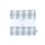 CheckMate Crib Sheet- Pond