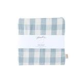 CheckMate Crib Sheet- Pond