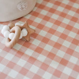 CheckMate Crib Sheet- Melon