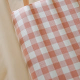 CheckMate Crib Sheet- Melon