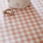 CheckMate Crib Sheet- Melon