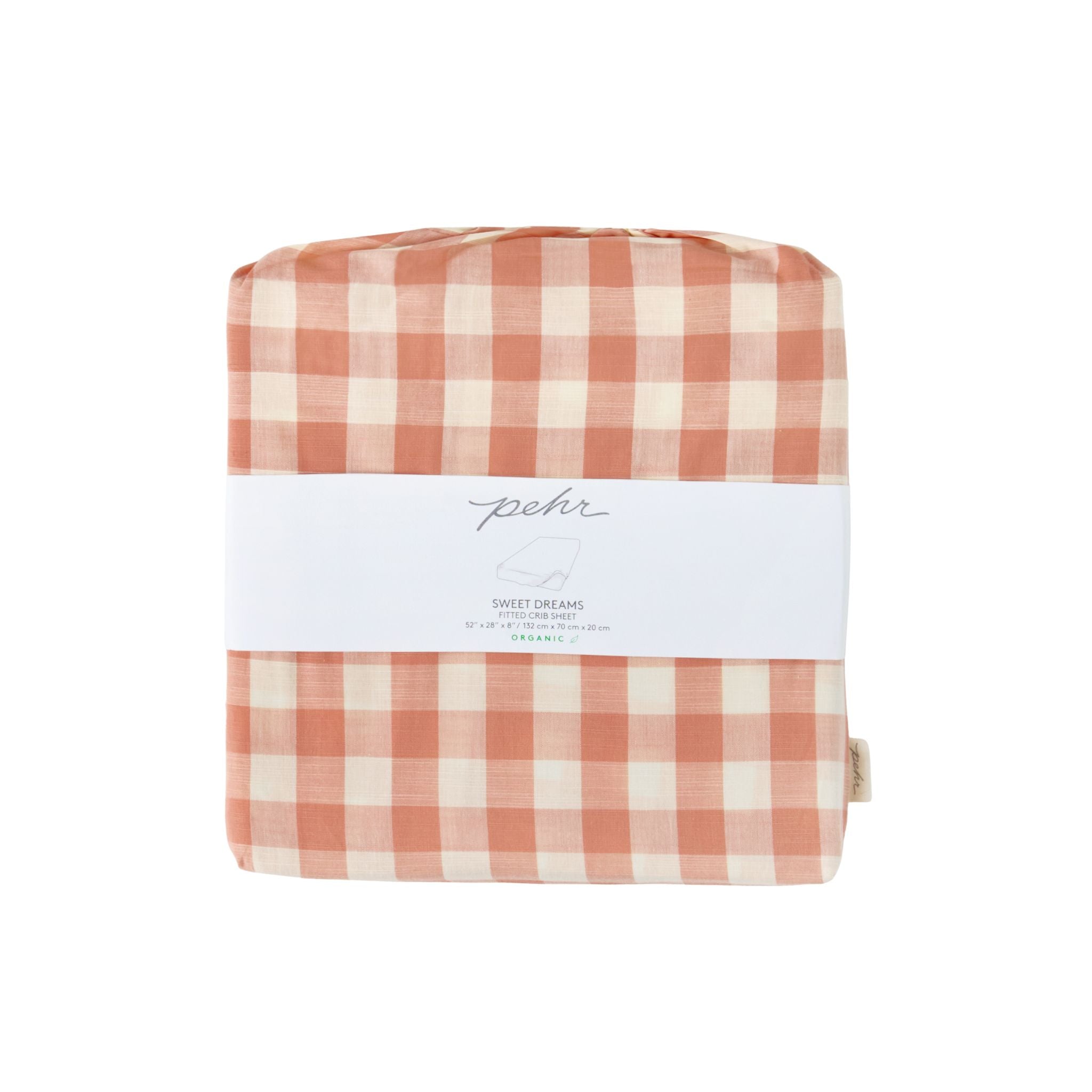 CheckMate Crib Sheet- Melon