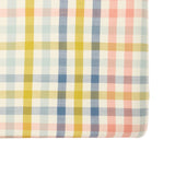 CheckMate Crib Sheet- Picnic