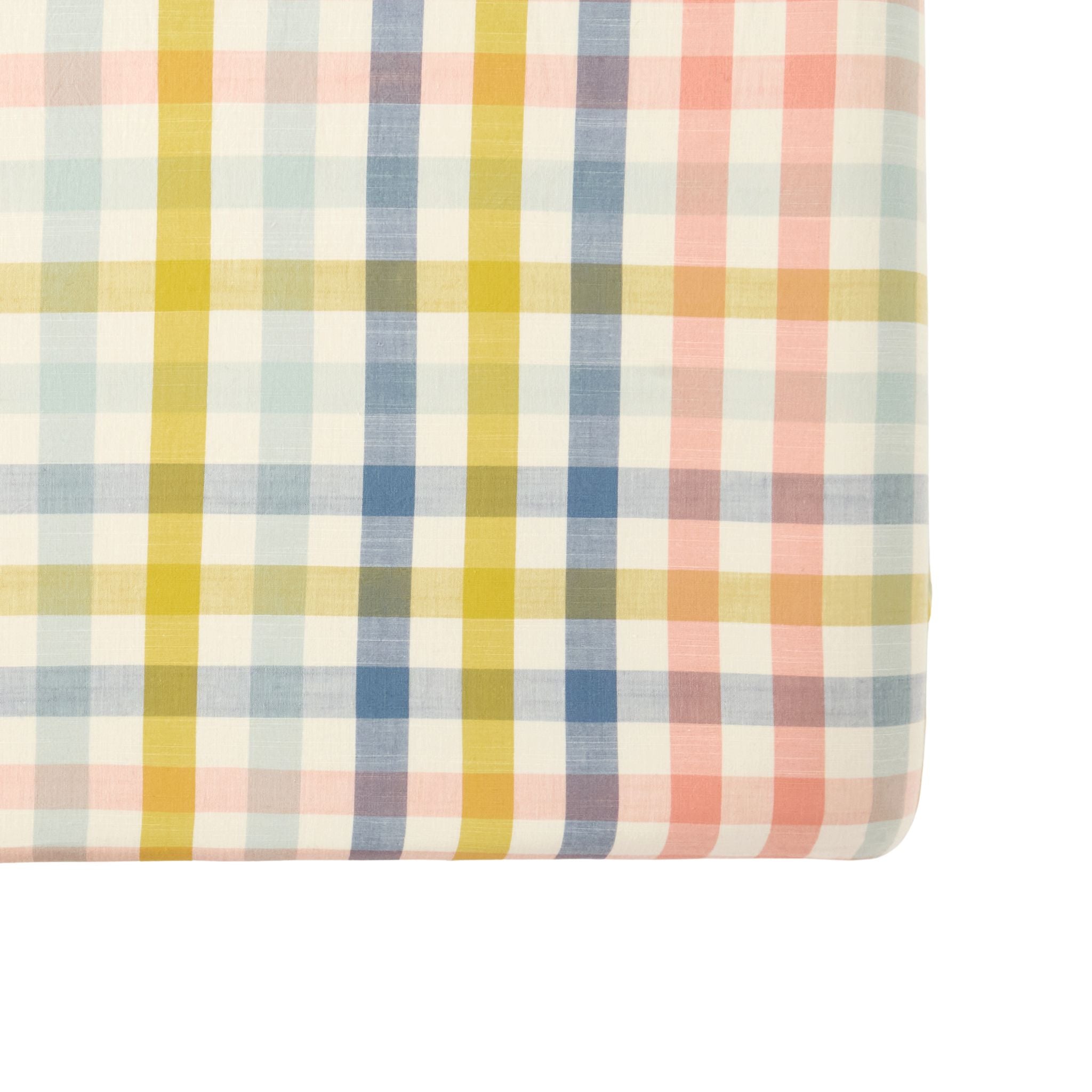 CheckMate Crib Sheet- Picnic