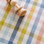 CheckMate Crib Sheet- Picnic