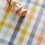 CheckMate Crib Sheet- Picnic