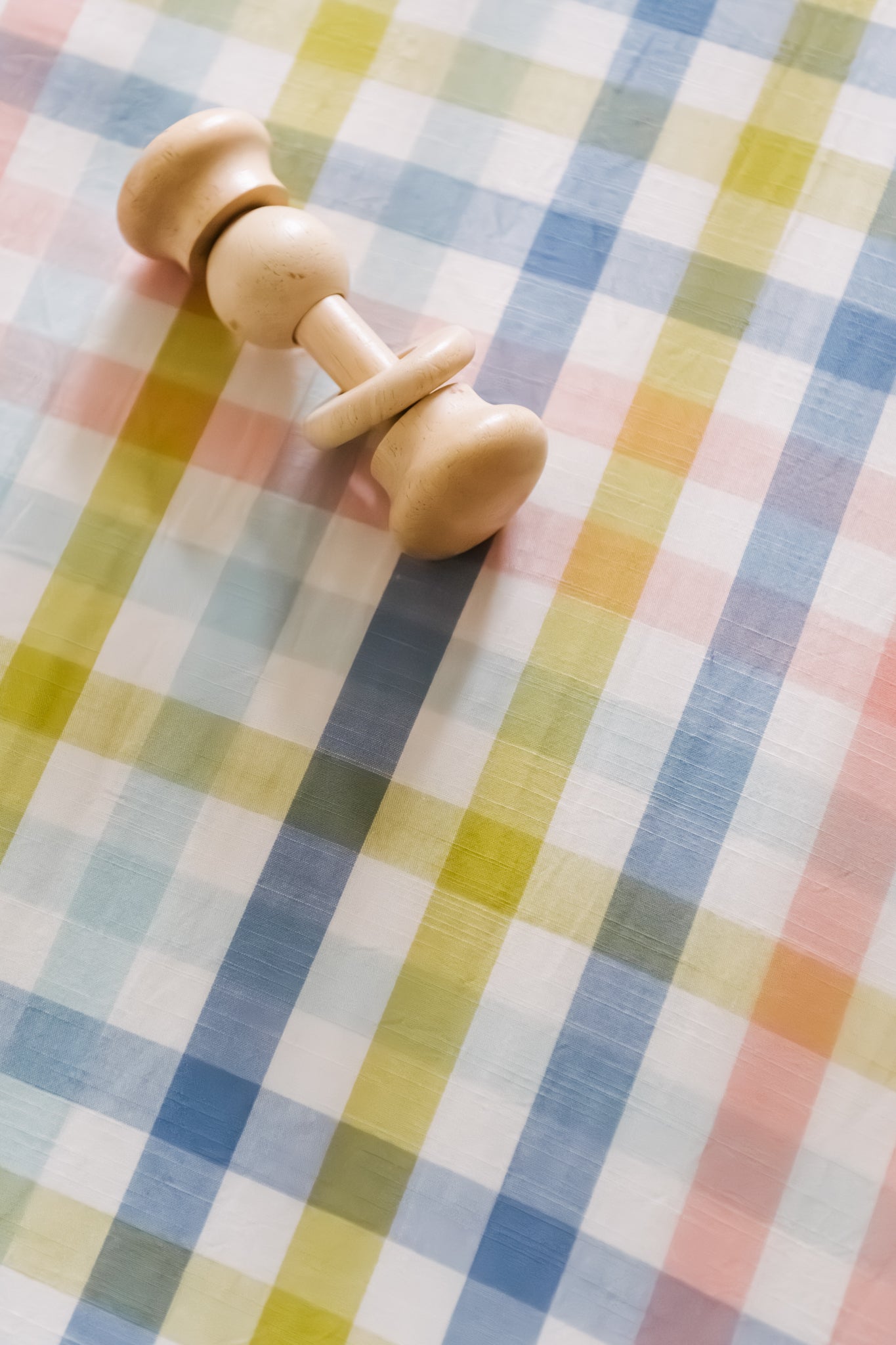 CheckMate Crib Sheet- Picnic