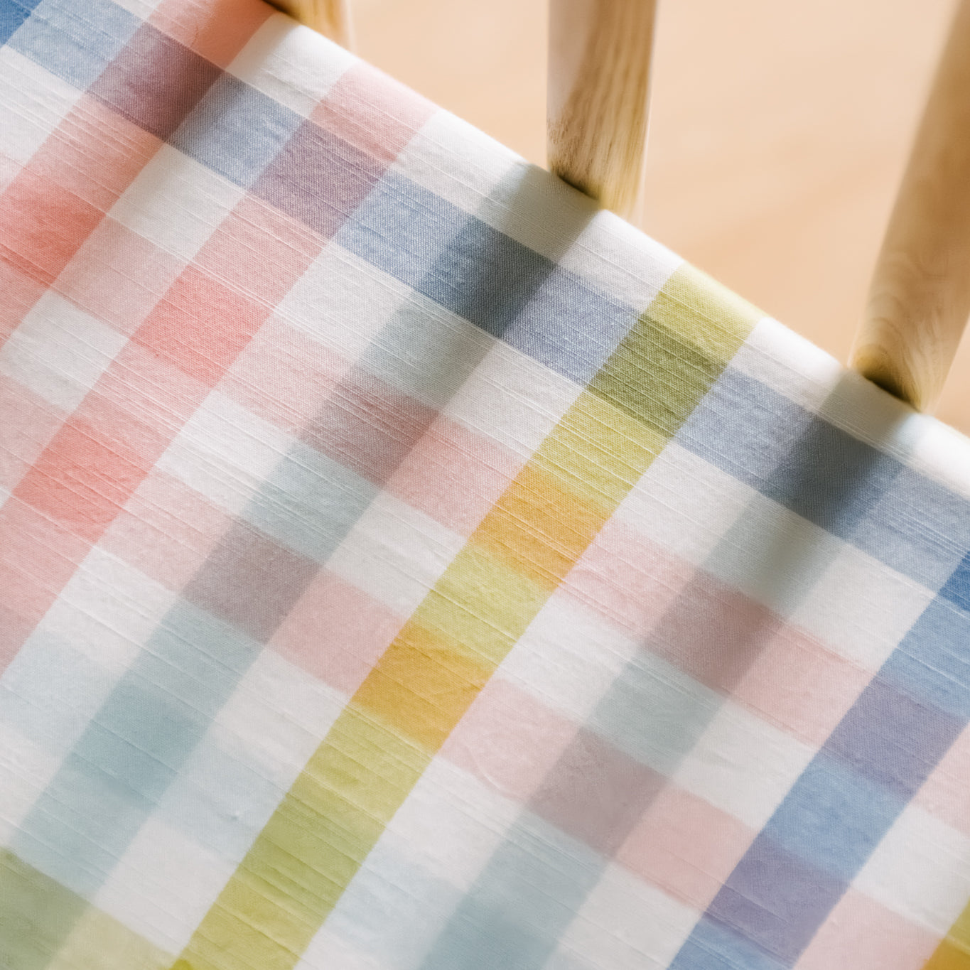 CheckMate Crib Sheet- Picnic