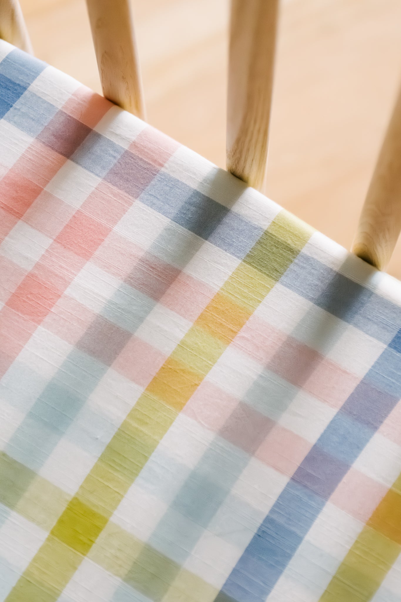 CheckMate Crib Sheet- Picnic