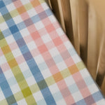 CheckMate Crib Sheet- Picnic