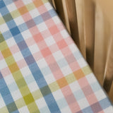 CheckMate Crib Sheet- Picnic