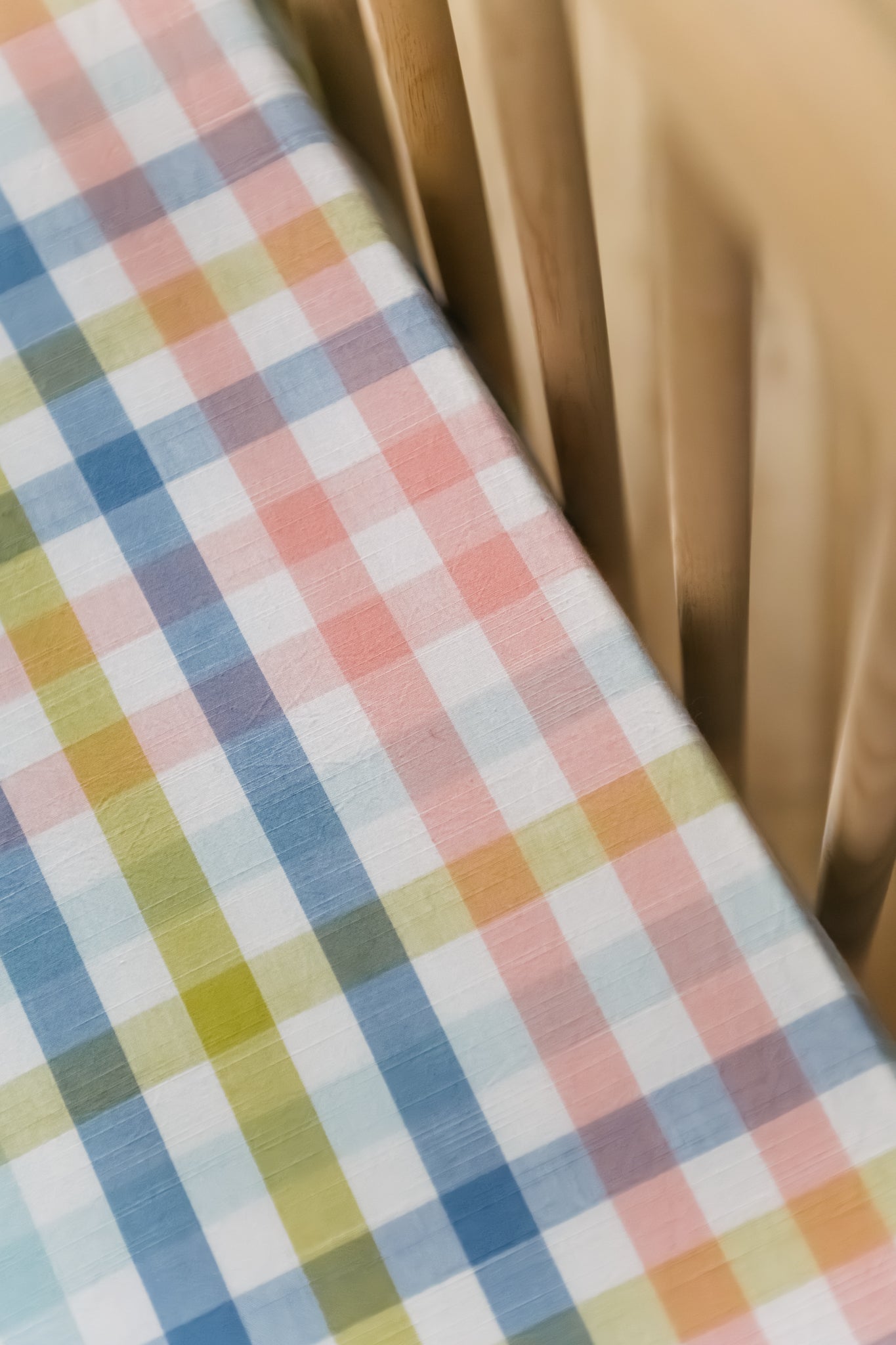 CheckMate Crib Sheet- Picnic