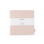 Pehr-Pin Dot Crib Sheet- Pin Dot Peony-3