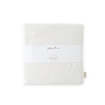 Pehr-Pin Dot Crib Sheet- Pin Dot Pebble-3