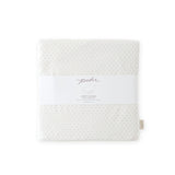 Pehr-Pin Dot Crib Sheet- Pin Dot Pebble-3