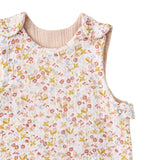1.0 Tog Sleep Bag- Floret- 09mos