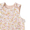 1.0 Tog Sleep Bag- Floret- 09mos
