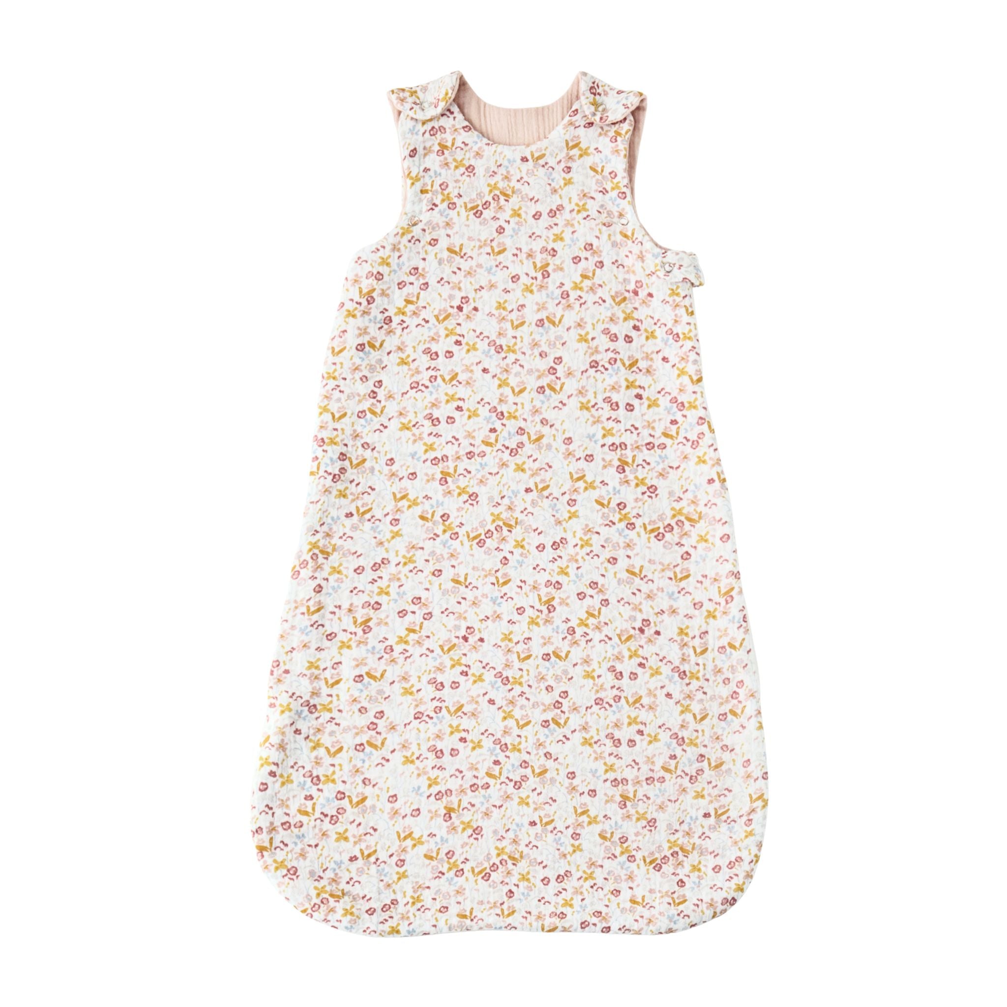 1.0 Tog Sleep Bag- Floret- 09mos