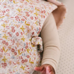 1.0 Tog Sleep Bag- Floret- 09mos