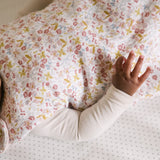 1.0 Tog Sleep Bag- Floret- 09mos