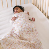 1.0 Tog Sleep Bag- Floret- 09mos