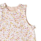 1.0 Tog Sleep Bag- Floret- 918mos