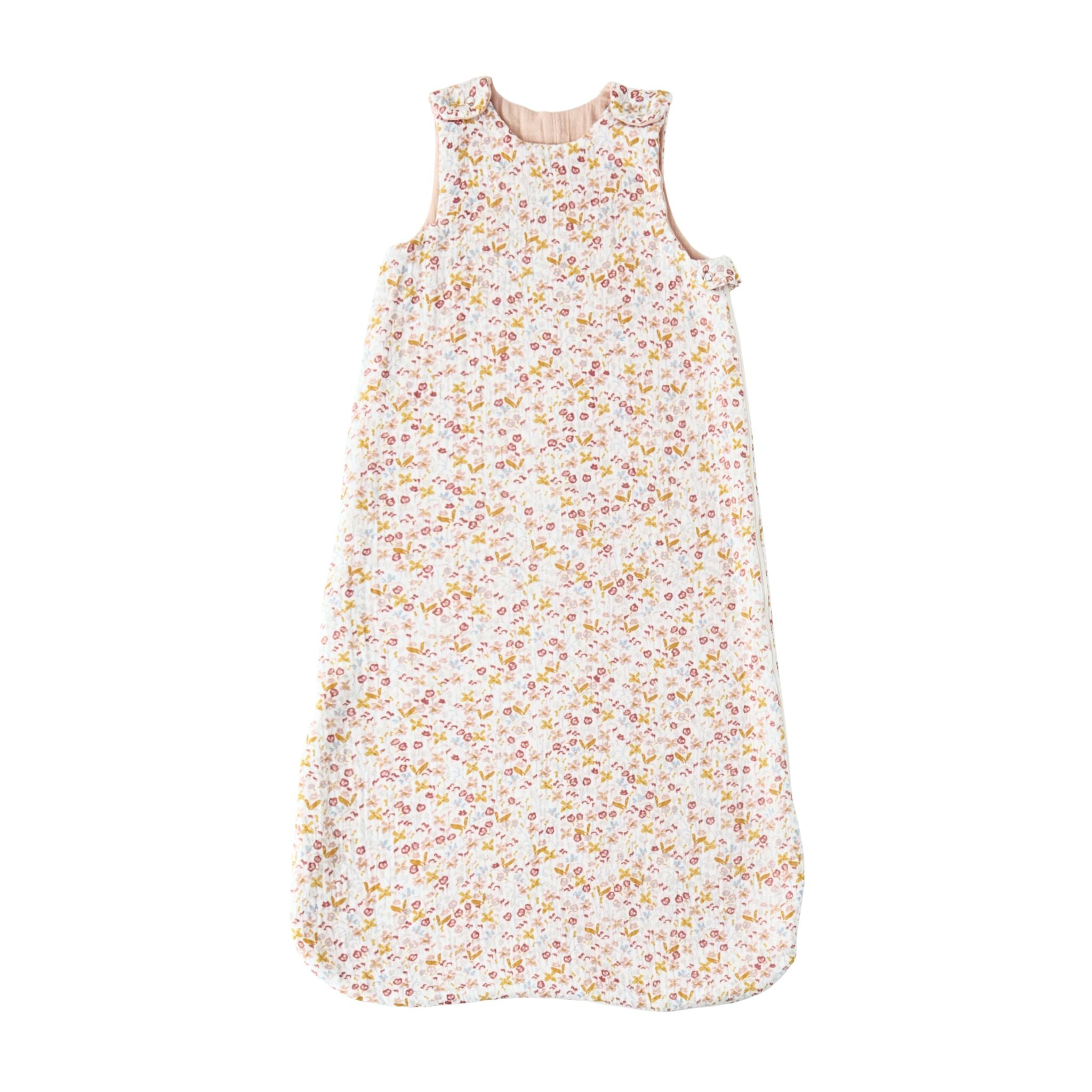 1.0 Tog Sleep Bag- Floret- 918mos