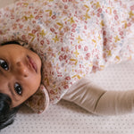 1.0 Tog Sleep Bag- Floret- 918mos